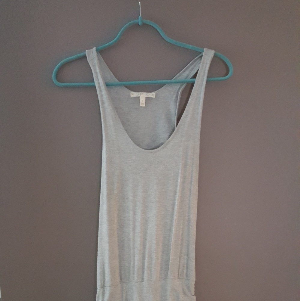 Joie maxi dress